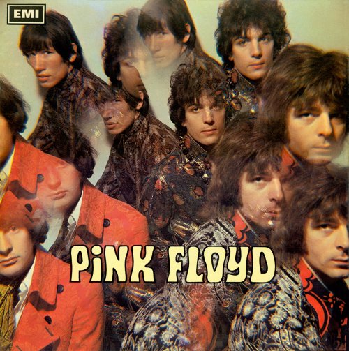 A propos de Pink Floyd