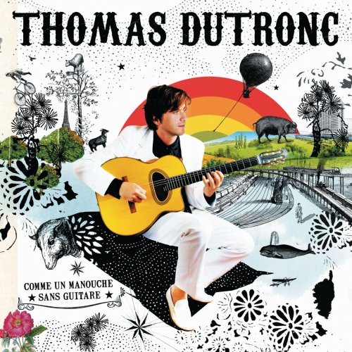 A propos de Dutronc Thomas