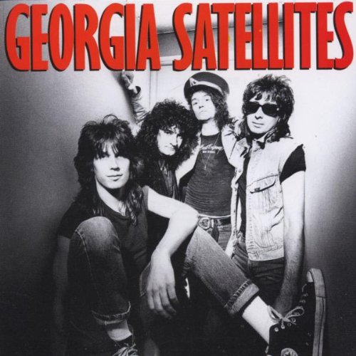 A propos de Georgia Satellites