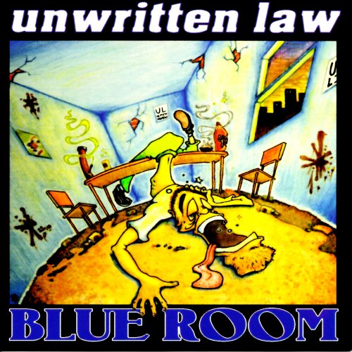 A propos de Unwritten Law