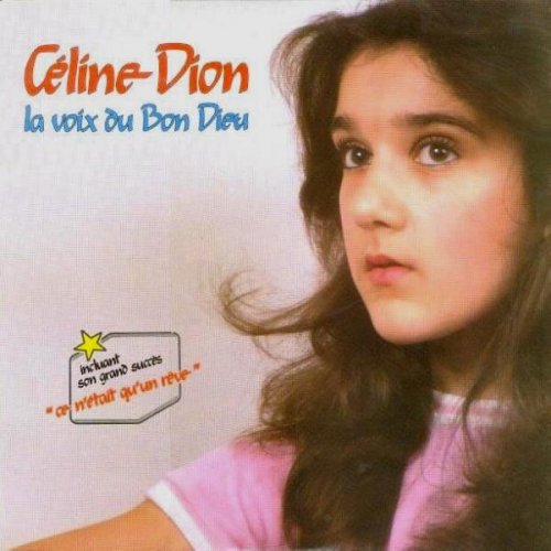 A propos de Dion Celine