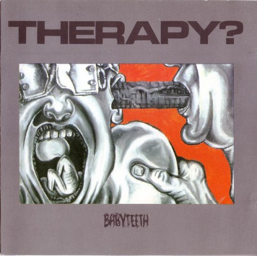 A propos de Therapy