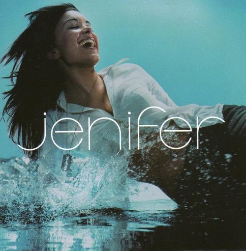 A propos de Jenifer