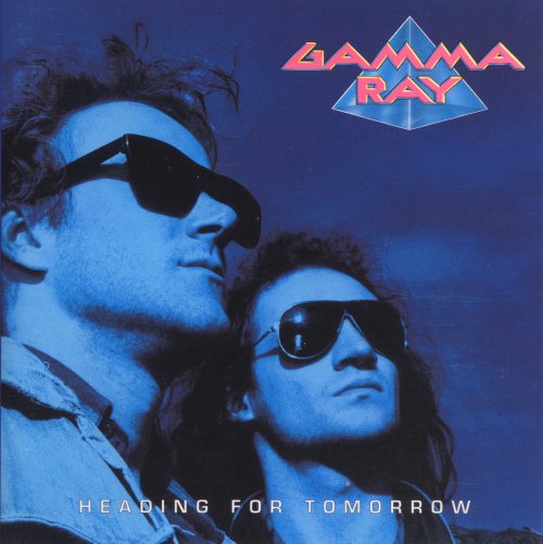 A propos de Gamma Ray