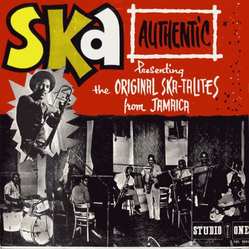A propos de Skatalites 