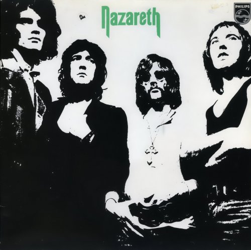 A propos de Nazareth