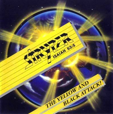 A propos de Stryper