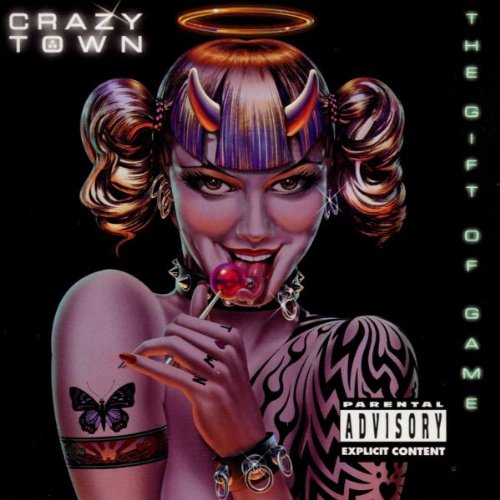 A propos de Crazy Town