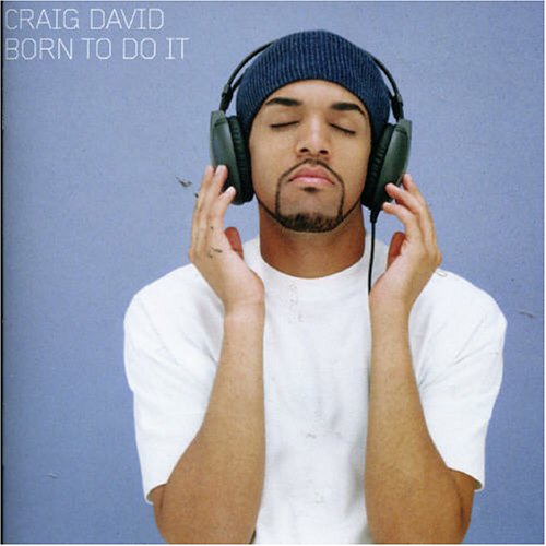 A propos de David Craig