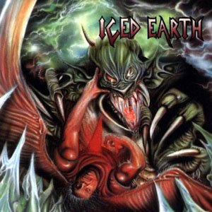 A propos de Iced Earth