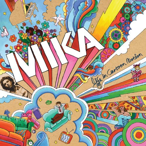 A propos de Mika