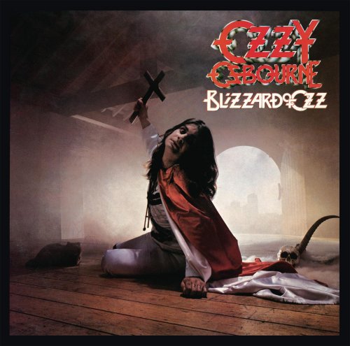 A propos de Osbourne Ozzy