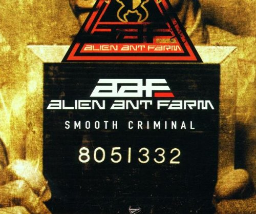 A propos de Alien Ant Farm