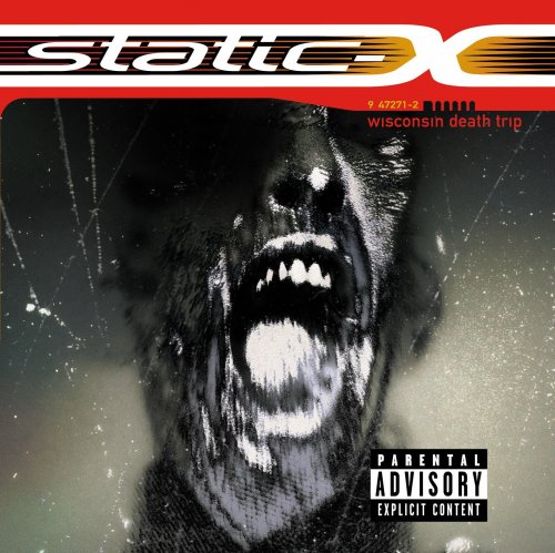 A propos de Static X