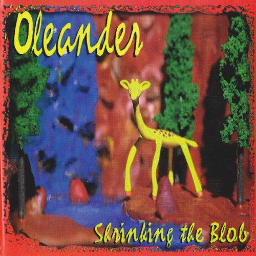 A propos de Oleander