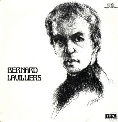 A propos de Lavilliers Bernard