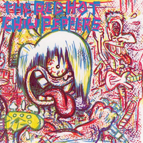 A propos de Red Hot Chili Peppers