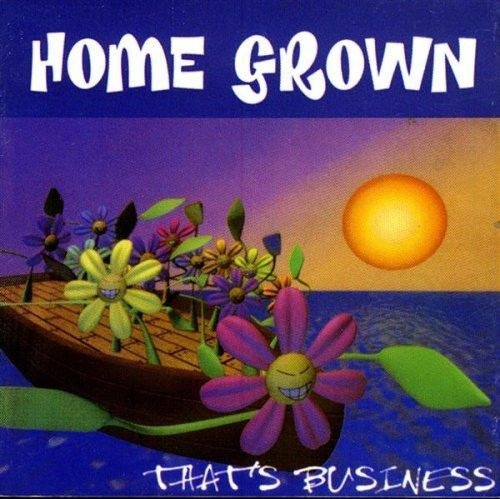 A propos de Home Grown