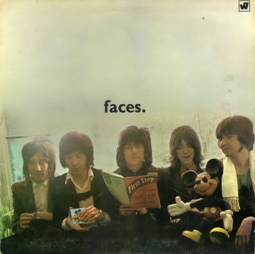 A propos de Faces