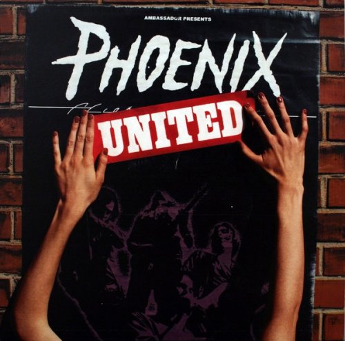 A propos de Phoenix