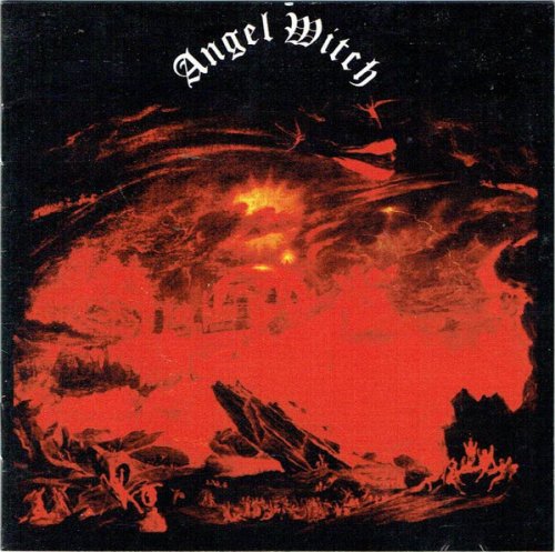 A propos de Angel Witch