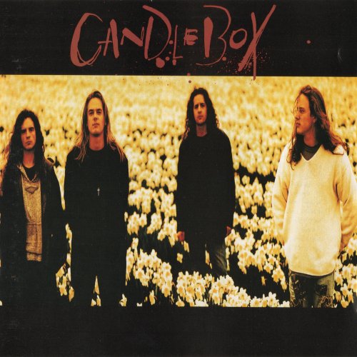 A propos de Candlebox
