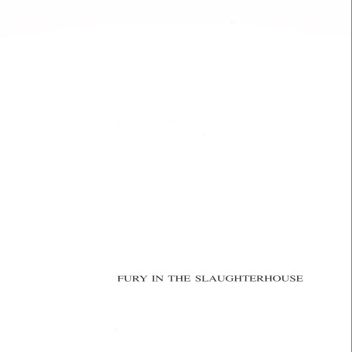 A propos de Fury In The Slaughterhouse