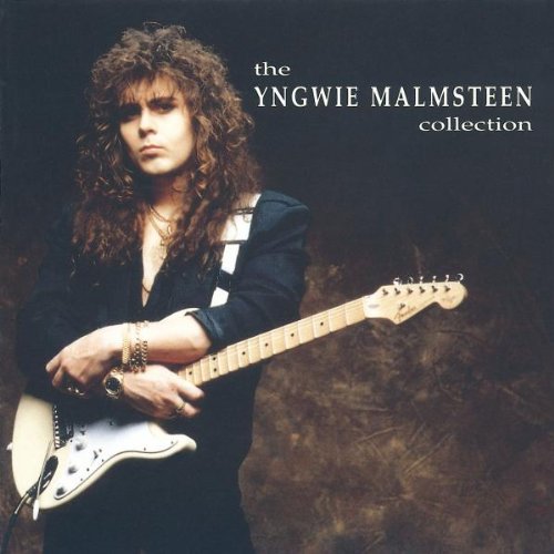 A propos de Malmsteen Yngwie