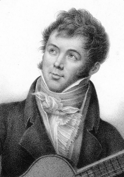 A propos de Sor Fernando
