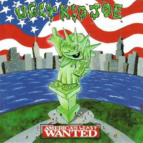 A propos de Ugly Kid Joe