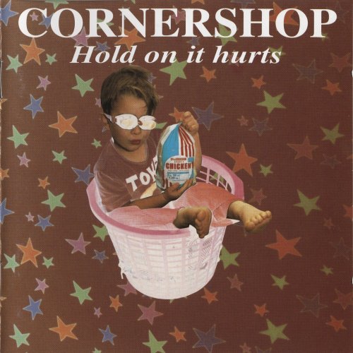 A propos de Cornershop