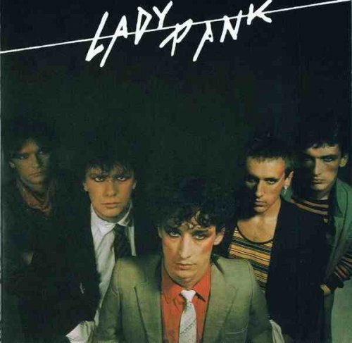 A propos de Lady Pank