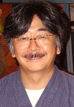 A propos de nobuo uematsu