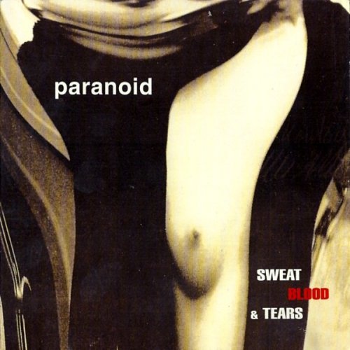 A propos de Paranoid