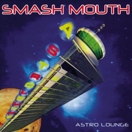 A propos de Smash Mouth