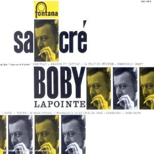 A propos de Lapointe Boby