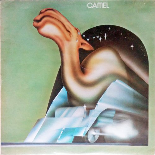 A propos de Camel