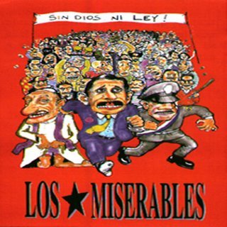 A propos de Miserables Los