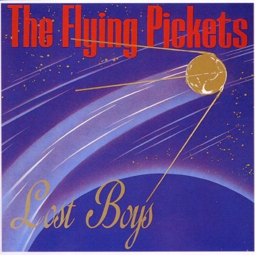 A propos de Flying Pickets