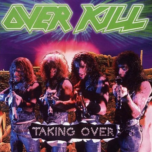 A propos de Overkill