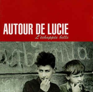 A propos de Autour de Lucie