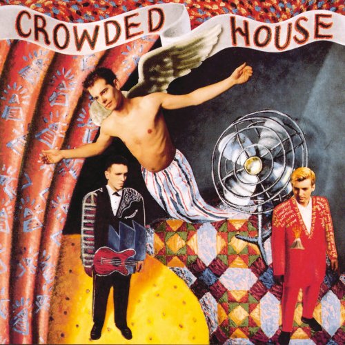 A propos de Crowded House