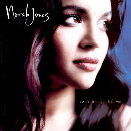 A propos de Jones Norah