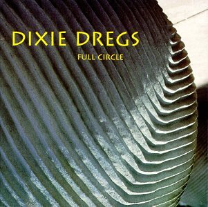 A propos de Dixie Dregs