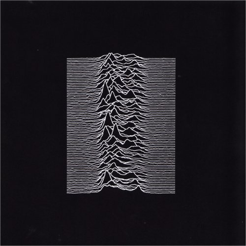 A propos de Joy Division