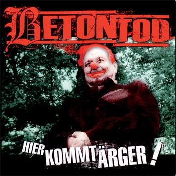 A propos de Betontod