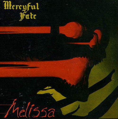A propos de Mercyful Fate
