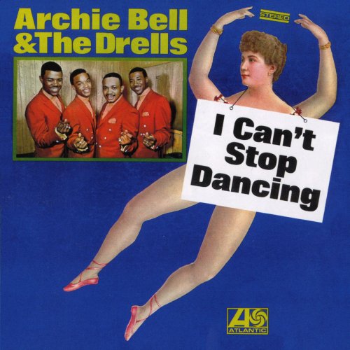 A propos de Archie Bell and the Drells