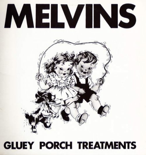 A propos de Melvins