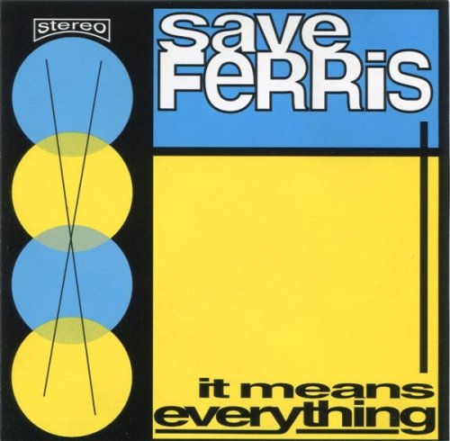 A propos de Save Ferris
